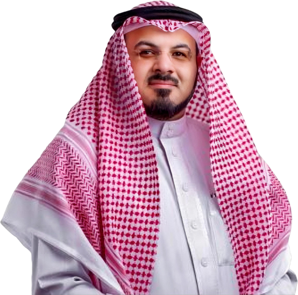 Portrait of Sheikh Dr. Osama Bahar